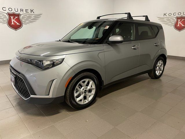 2023 Kia Soul S