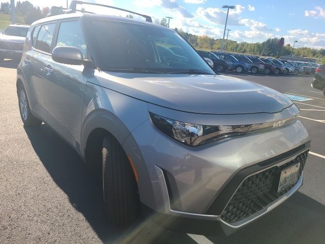 2023 Kia Soul S