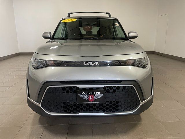 2023 Kia Soul S