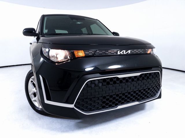 2023 Kia Soul S