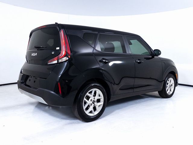 2023 Kia Soul S