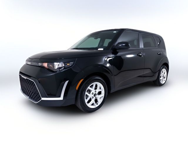 2023 Kia Soul S