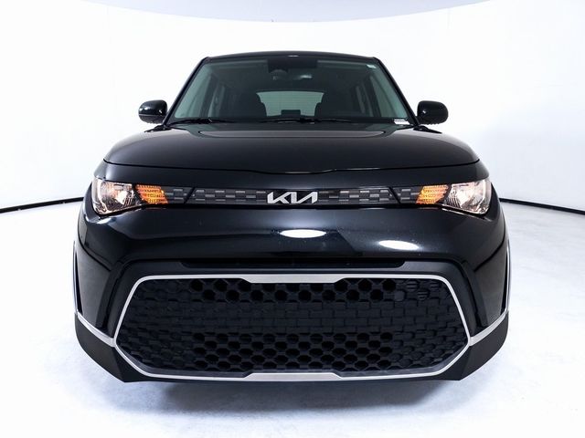 2023 Kia Soul S