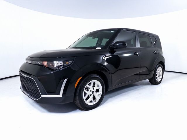 2023 Kia Soul S