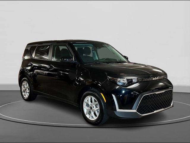 2023 Kia Soul S