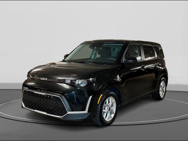 2023 Kia Soul S