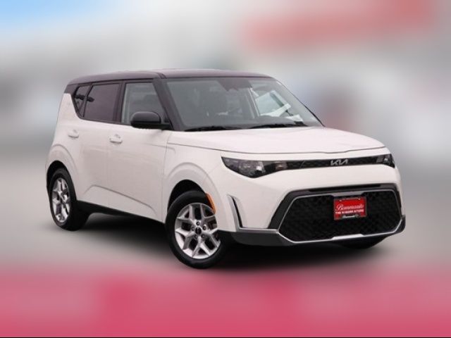 2023 Kia Soul S