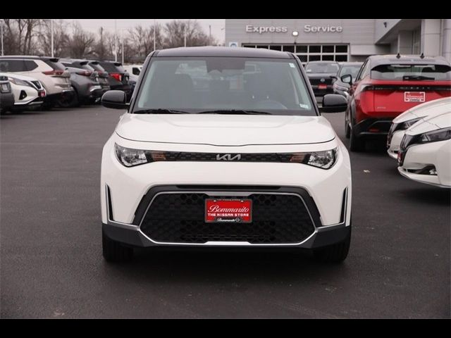 2023 Kia Soul S