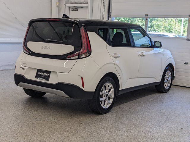 2023 Kia Soul S