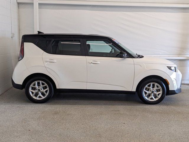 2023 Kia Soul S