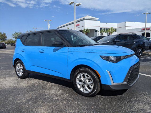 2023 Kia Soul S