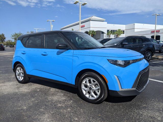 2023 Kia Soul S