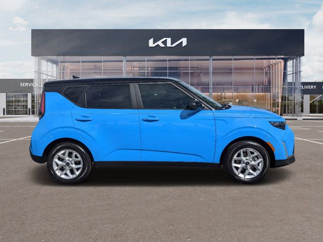 2023 Kia Soul S