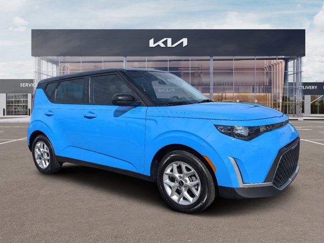 2023 Kia Soul S