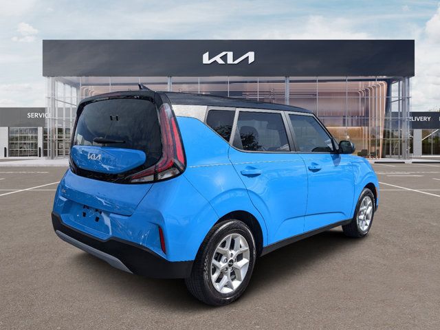 2023 Kia Soul S