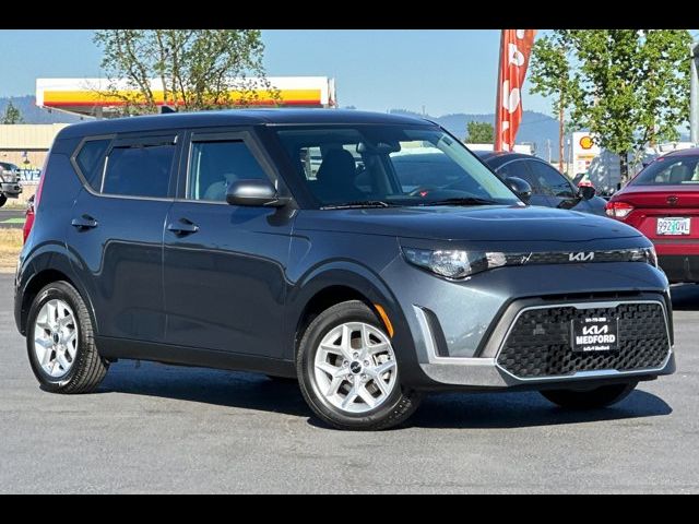 2023 Kia Soul S