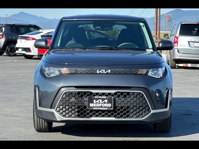 2023 Kia Soul S