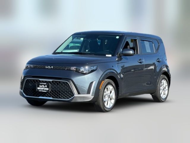 2023 Kia Soul S