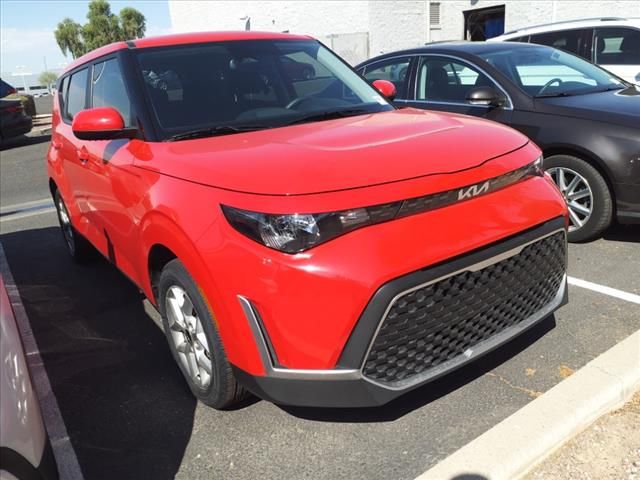 2023 Kia Soul S