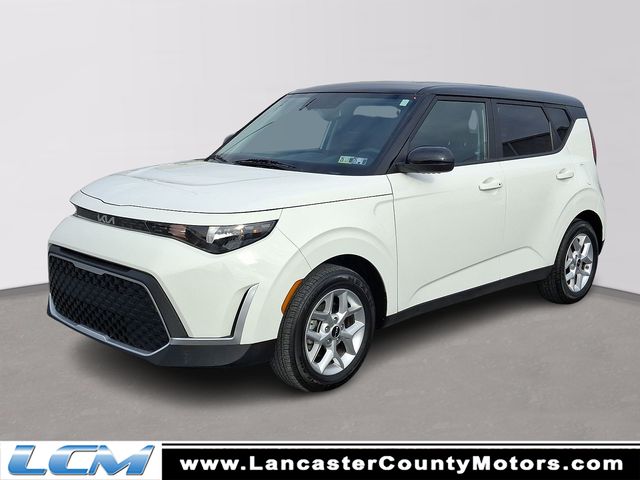 2023 Kia Soul S