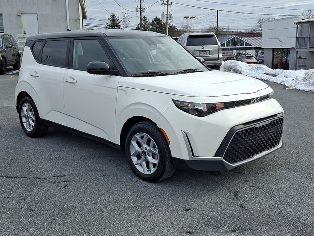 2023 Kia Soul S