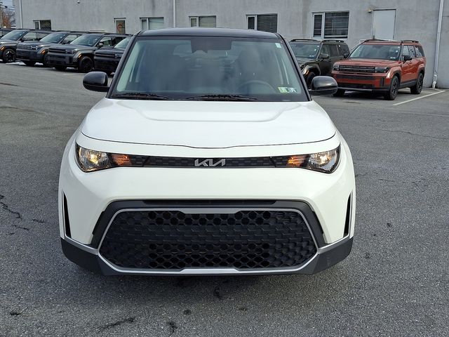 2023 Kia Soul S