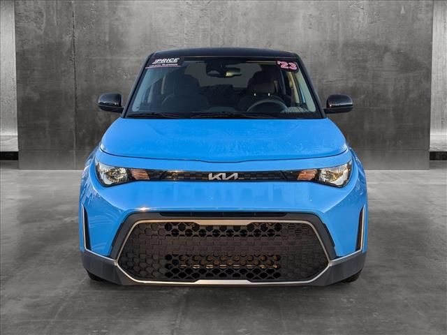 2023 Kia Soul S