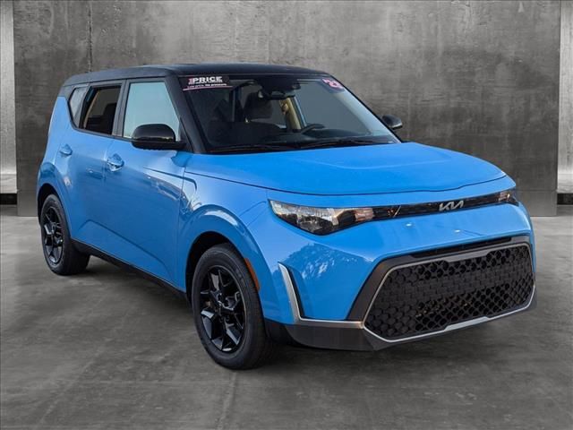 2023 Kia Soul S