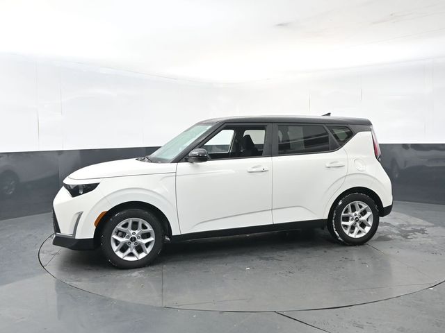 2023 Kia Soul S