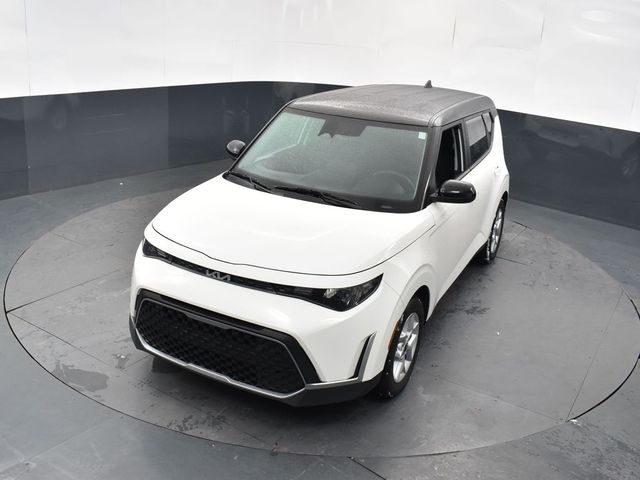 2023 Kia Soul S