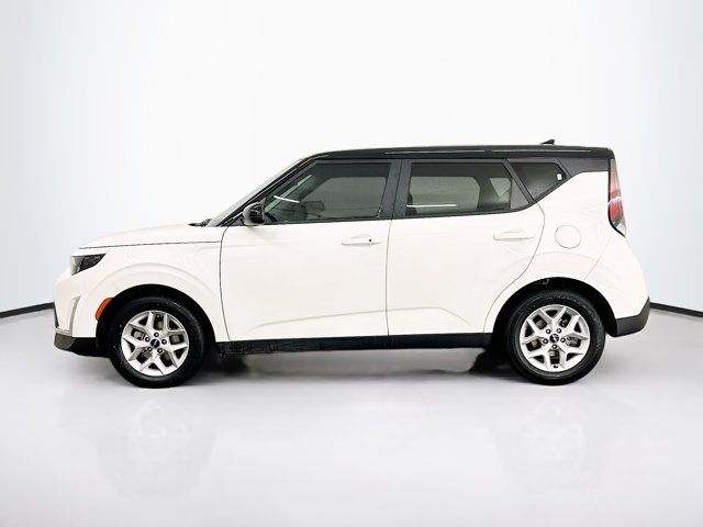 2023 Kia Soul S