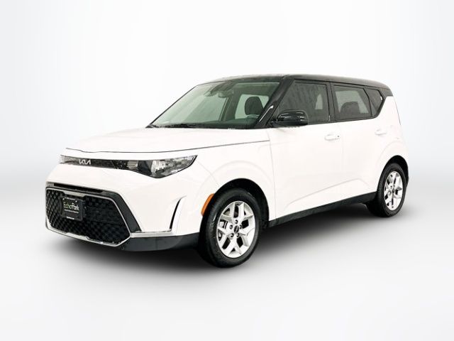 2023 Kia Soul S