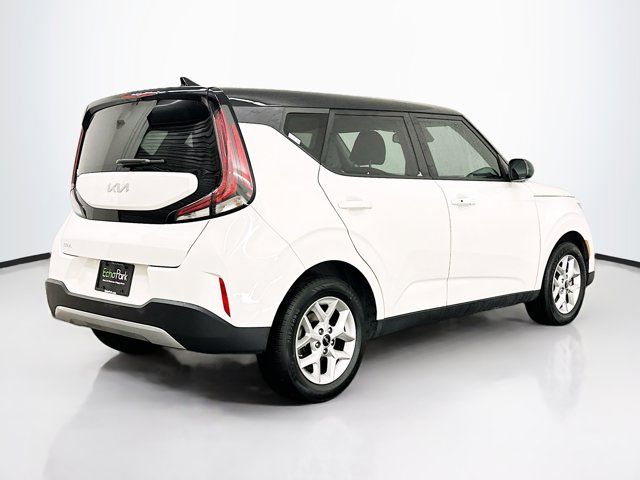 2023 Kia Soul S