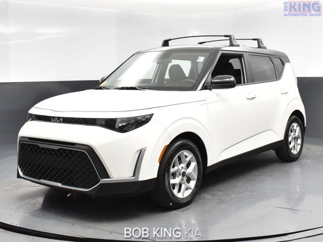 2023 Kia Soul S