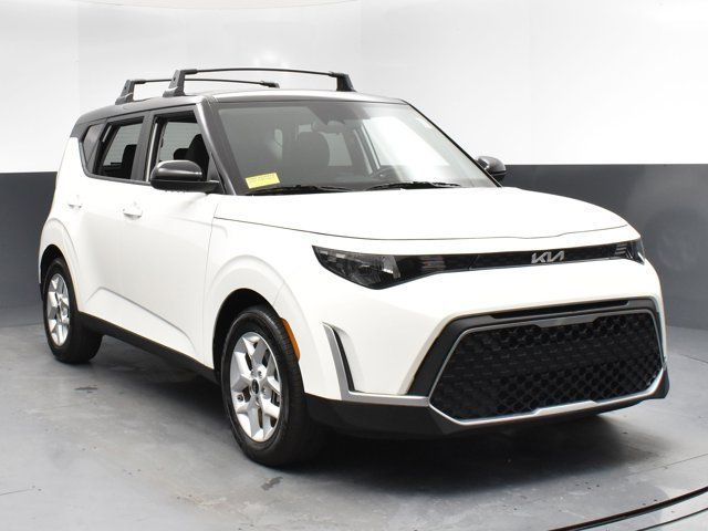 2023 Kia Soul S