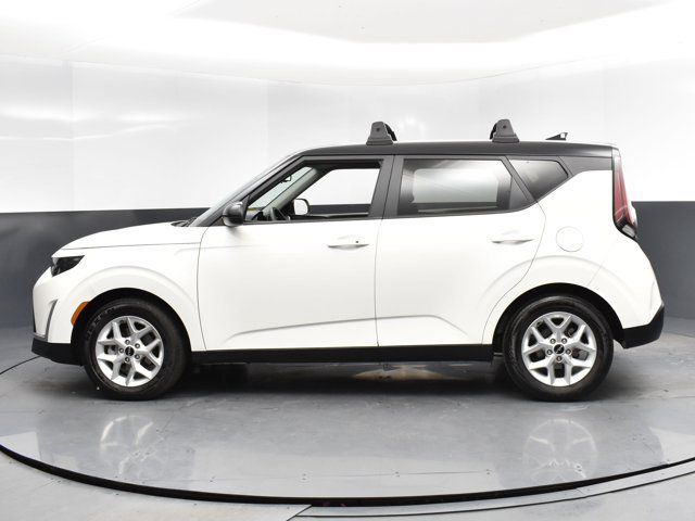 2023 Kia Soul S