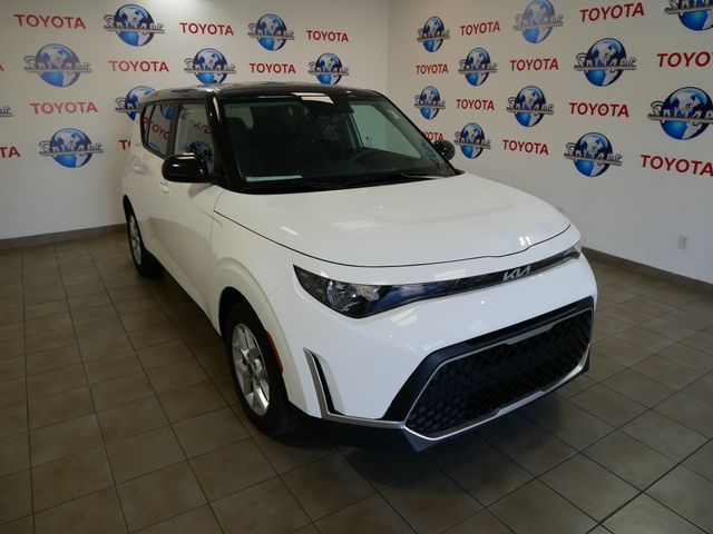 2023 Kia Soul S