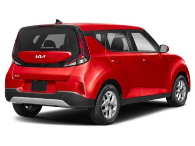 2023 Kia Soul S