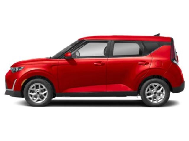 2023 Kia Soul S