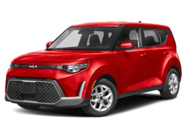 2023 Kia Soul S