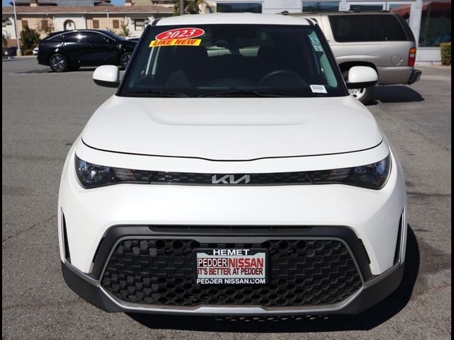 2023 Kia Soul S