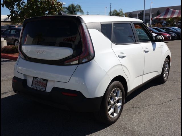 2023 Kia Soul S