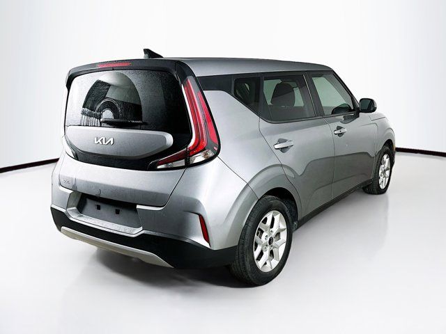 2023 Kia Soul S