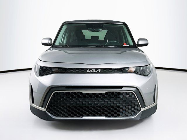 2023 Kia Soul S