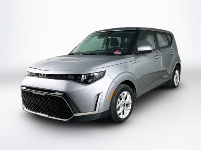 2023 Kia Soul S