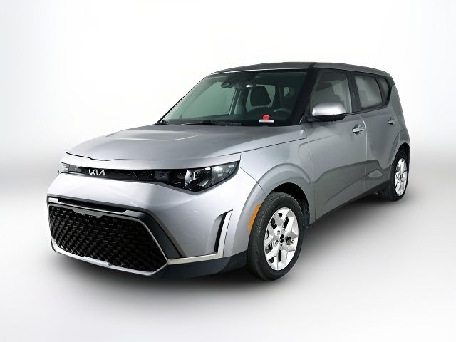 2023 Kia Soul S