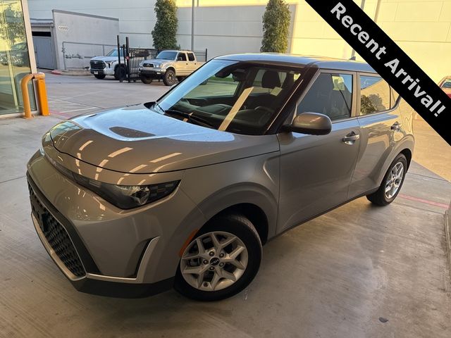 2023 Kia Soul S