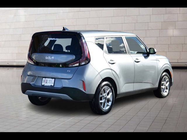 2023 Kia Soul S