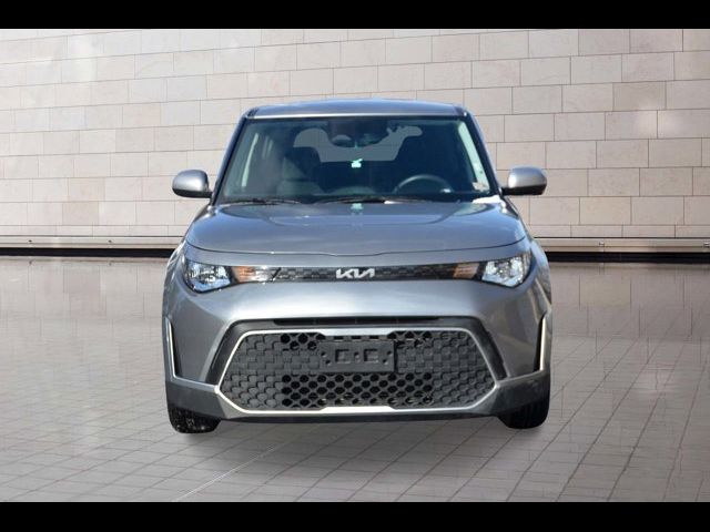 2023 Kia Soul S