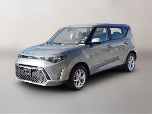 2023 Kia Soul S